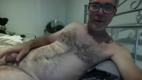 oiledcouple1 online show from 11.10.25