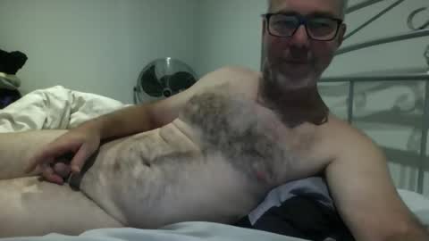 oiledcouple1 online show from 11.15.25