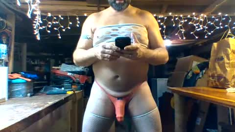 Oileddick48 online show from 12.18.24