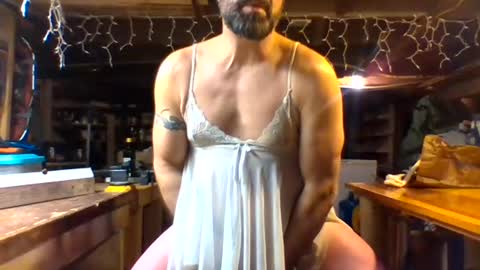 Oileddick48 online show from 01.13.25