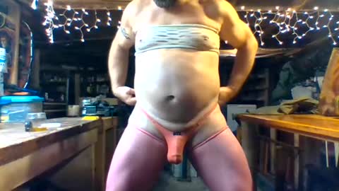 Oileddick48 online show from 01.22.25