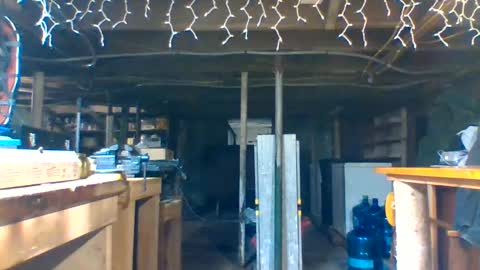 Oileddick48 online show from 01.22.25