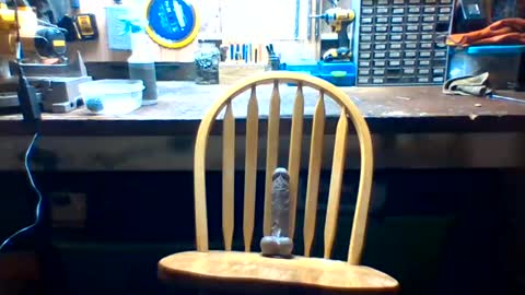 Oileddick51 online show from 11.17.25