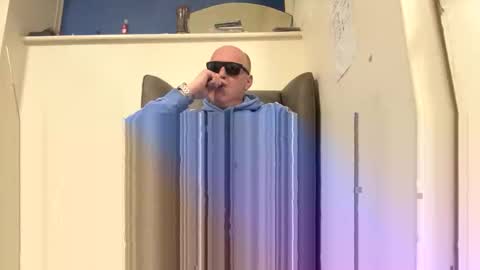 oiljames167 online show from 03.18.26