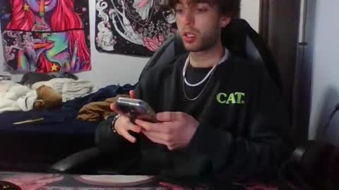 Snapshot of oistadcameron chatting on 04.11.26 Cam0819 online show from 04.11.26