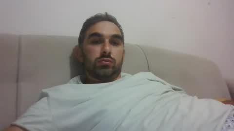 Snapshot of ojack0 chatting on 10.05.25 ojack0 online show from 10.05.25