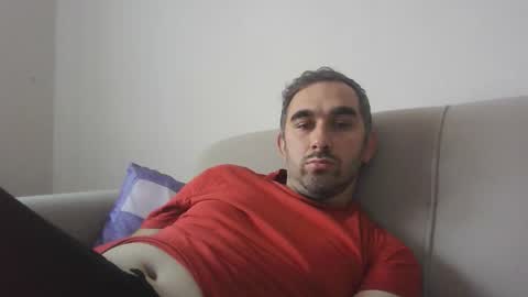 Snapshot of ojack0 chatting on 10.21.25 ojack0 online show from 10.21.25