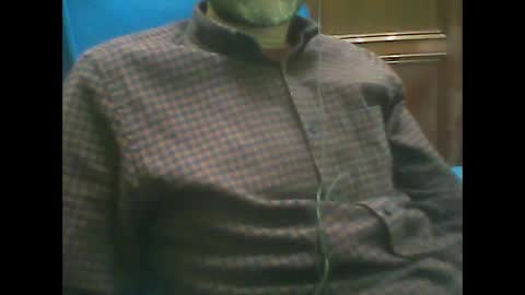 ojosverdess30 online show from 12.30.24