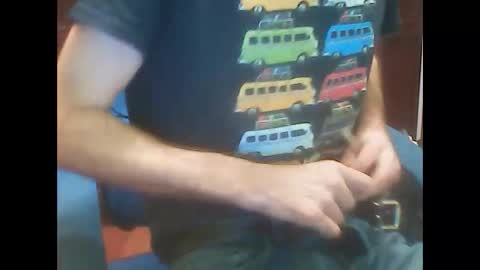 ojosverdess30 online show from 02.02.25