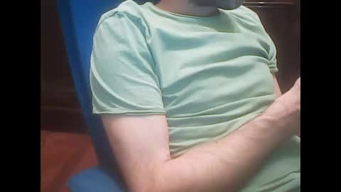 ojosverdess30 online show from 01.11.26