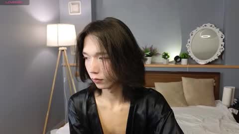 Snapshot of okerriella chatting on 10.16.25 Ami online show from 10.16.25