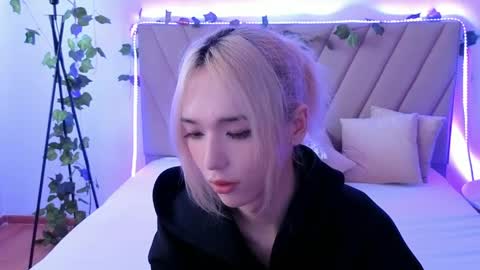 Ami online show from 05.14.26