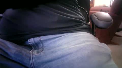 okiehard1 online show from 10.27.25