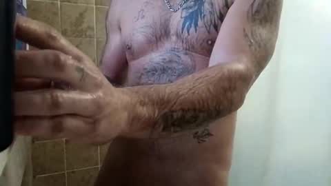 Snapshot of oklahoman8v chatting on 11.18.25 oklahoman8v online show from 11.18.25