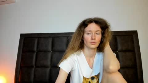 Snapshot of oksanafedorova chatting on 07.23.26 Welcome to my fans page online show from 07.23.26