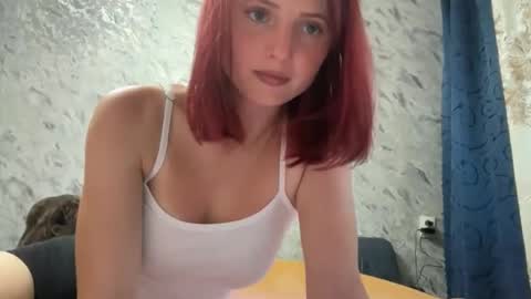Snapshot of oktavia7777 chatting on 05.26.26 Oktavia7777 online show from 05.26.26