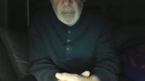 Snapshot of old_bald63 chatting on 01.19.25 old_bald63 online show from 01.19.25