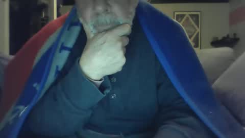Snapshot of old_bald63 chatting on 01.25.25 old_bald63 online show from 01.25.25