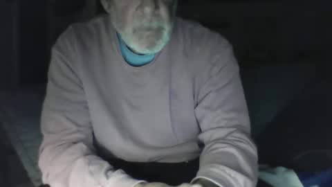 Snapshot of old_bald63 chatting on 04.18.26 old_bald63 online show from 04.18.26