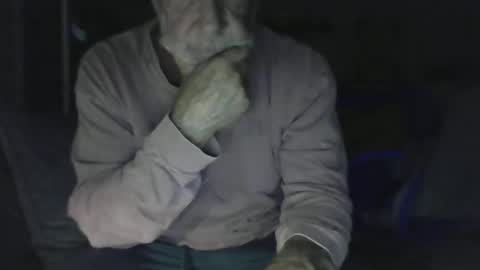 Snapshot of old_bald63 chatting on 04.26.26 old_bald63 online show from 04.26.26