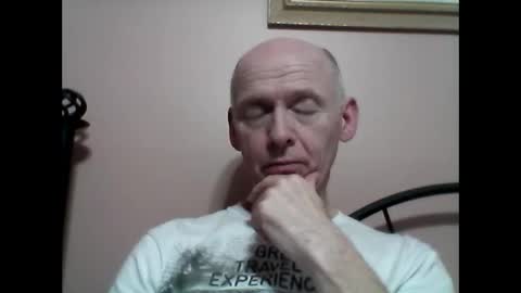 oldbuthorny62 online show from 01.24.25