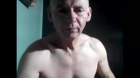 oldbuthorny62 online show from 03.03.25