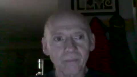 oldbuthorny62 online show from 10.13.25