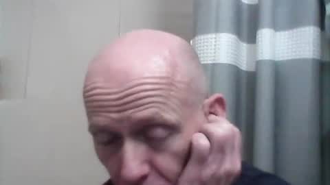 oldbuthorny62 online show from 10.19.25