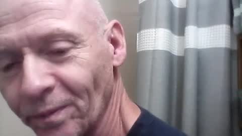 oldbuthorny62 online show from 10.19.25