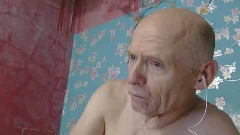 oldbuthorny62 online show from 04.13.26