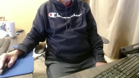 Snapshot of olderandwiser chatting on 12.30.24 Older and Wiser online show from 12.30.24