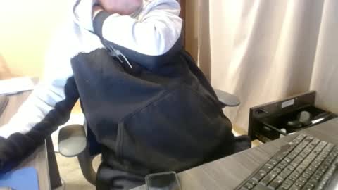 Snapshot of olderandwiser chatting on 01.16.25 Older and Wiser online show from 01.16.25