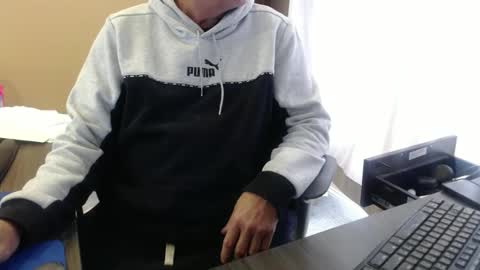 Snapshot of olderandwiser chatting on 01.16.25 Older and Wiser online show from 01.16.25