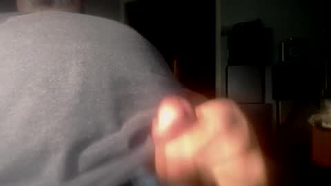 Snapshot of oldergentlemen54 chatting on 01.19.25 Michael online show from 01.19.25