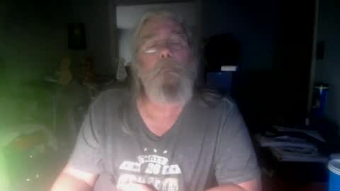 Snapshot of oldergentlemen54 chatting on 07.13.26 Michael online show from 07.13.26