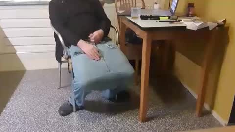 oldersagger online show from 12.22.24