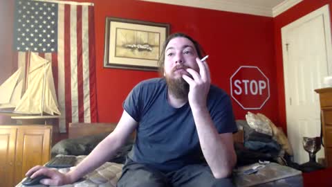 oldfuckus online show from 12.08.24