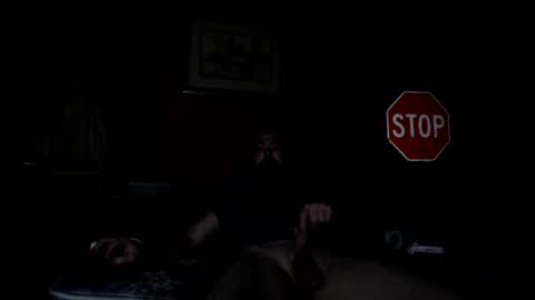 oldfuckus online show from 12.16.24