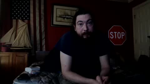 oldfuckus online show from 12.16.24