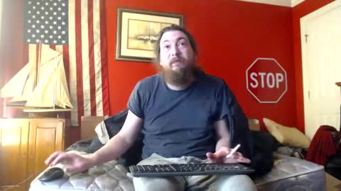 oldfuckus online show from 12.22.24