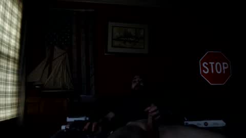 oldfuckus online show from 12.28.24