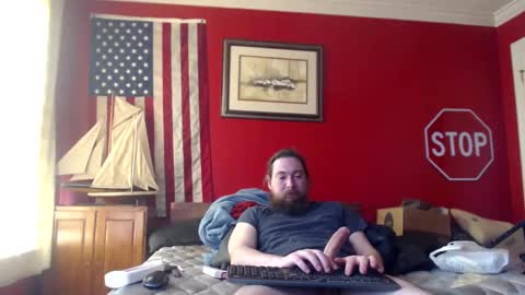 oldfuckus online show from 01.26.25