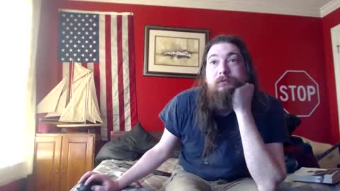 oldfuckus online show from 02.02.25