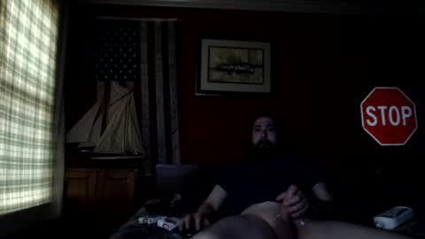 oldfuckus online show from 02.17.25