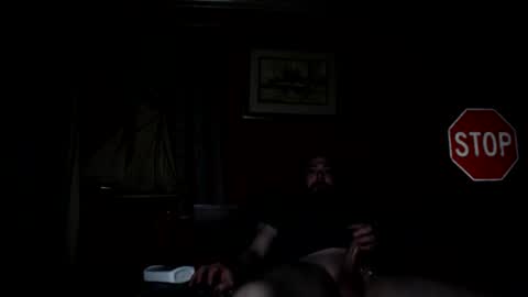 oldfuckus online show from 02.18.25