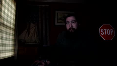 oldfuckus online show from 02.18.25