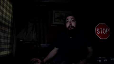 oldfuckus online show from 02.25.25