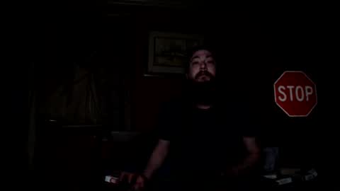 oldfuckus online show from 02.28.25