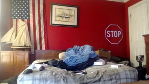 oldfuckus online show from 09.21.25