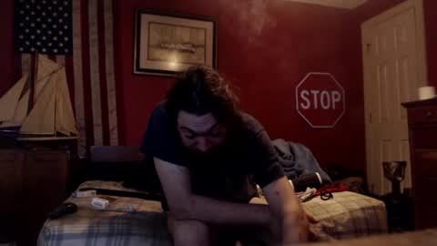 oldfuckus online show from 09.28.25